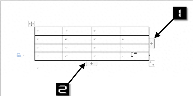 wps表格的基本操作步骤，新手制作表格教程(图16)